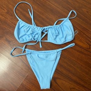 SHEIN Bikini Set